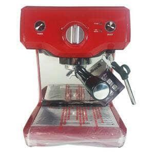 Jual Breville The Duo Temp Pro Espresso 