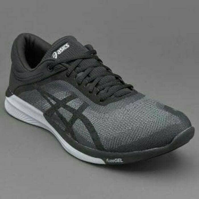 asics fuzex rush m