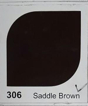 Gambar CAT AVIAN-306-SADLLE BROWN dari Anugerah Jaya Keramik OL undefined Tokopedia