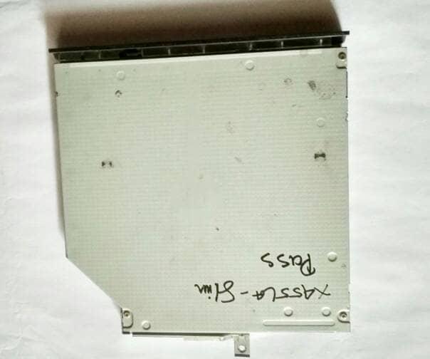 Jual Dvd Internal Slim Laptop Asus X455 X455l X455la X455lb X455ld X455lf Kab Banyuwangi Giga Software Tokopedia