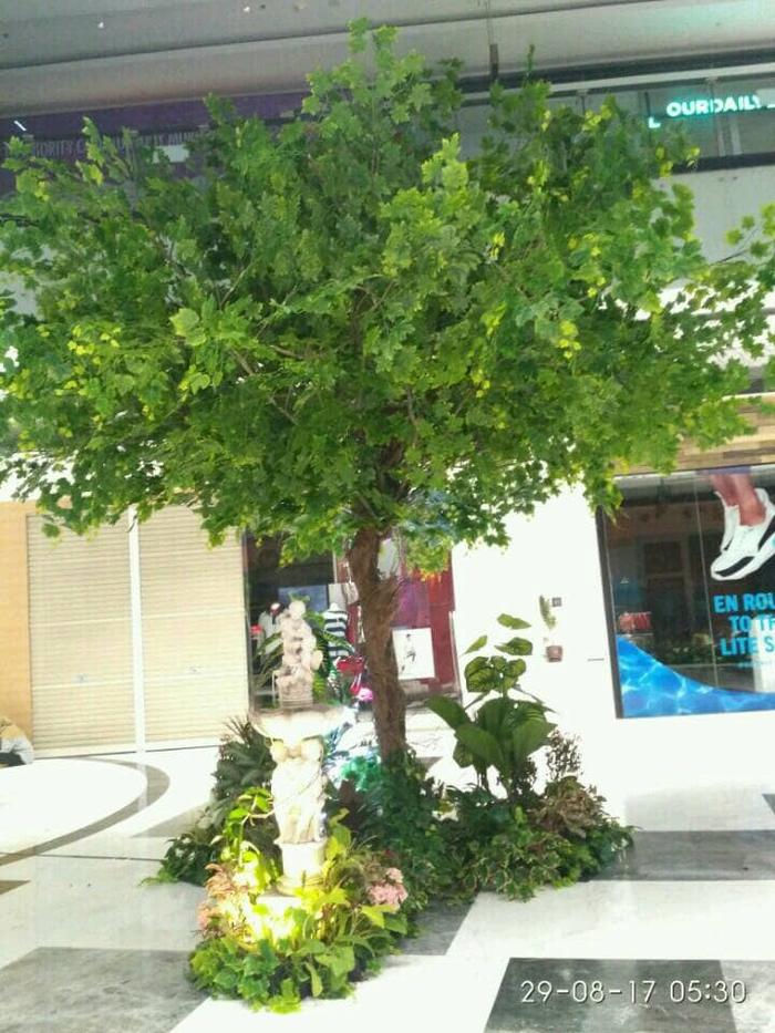 Jual SEWA POHON WEDDING/HIAS/DEKORASI HIASAN - Kab. Tangerang - KING