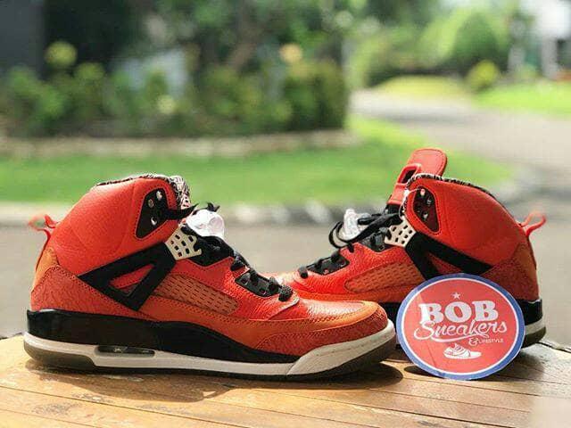 jordan spizike size 12