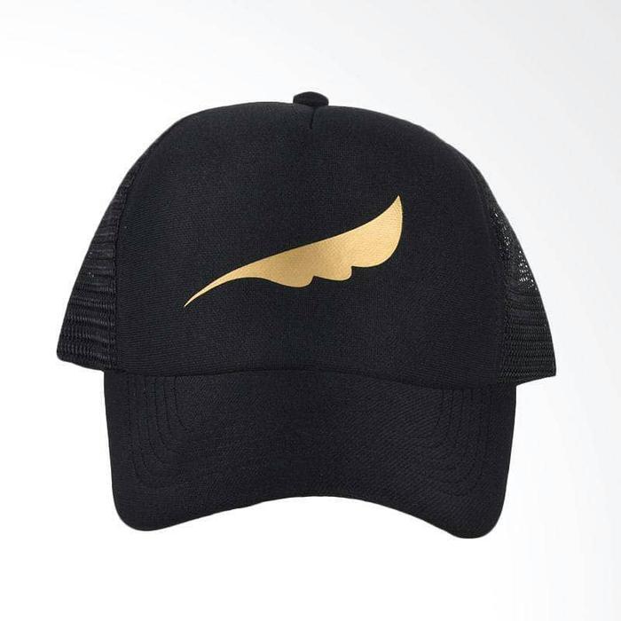 Jual Merchandise NOAH - Topi Logo Bulu 