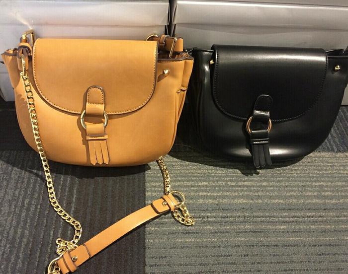 SALE STEVE MADDEN CROSSBODY BAG 