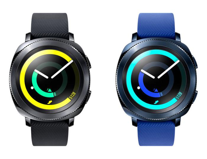 ORIGINAL - Samsung Gear Sport SM-R600 