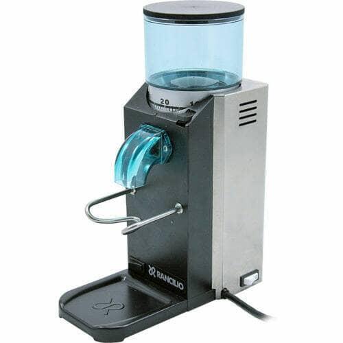 Jual Rancilio Rocky doserless espresso 