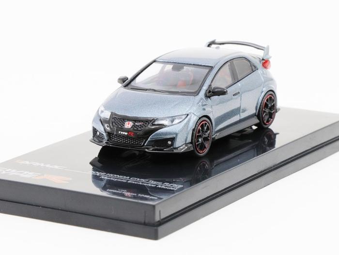 Tarmac Works ホンダシビック　EG6 出光 完売！Tarmac Works 1/18 ホンダ HONDA Civic シビック EG6 出光 無限 #100