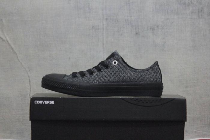 converse ii ox