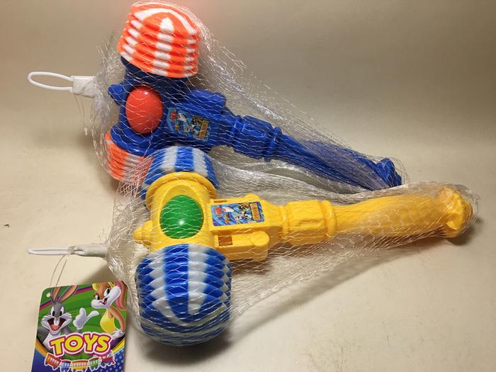 Gambar mainan palu anak bisa bunyi palu bunyi palu mainan anak palu plastik dari smestore888 undefined Tokopedia