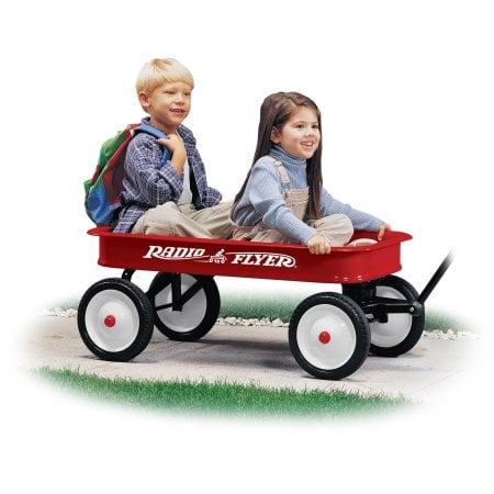 Jual Radio Flyer Ranger Wagon - Jakarta 