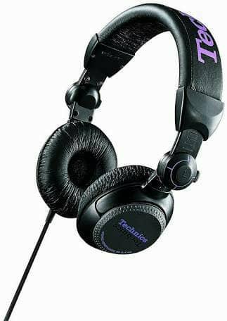 Jual TECHNICS RPDJ 1200 - DJ Headphone - Jakarta Selatan - LaMusica DJ  Store | Tokopedia