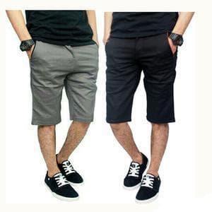 Gambar Celana pendek zara man dc pria remaja - Cream, 31 dari nabila_olshop88 undefined Tokopedia