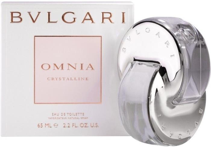 Parfum Bvlgari Omnia Crystalline Wanita Original