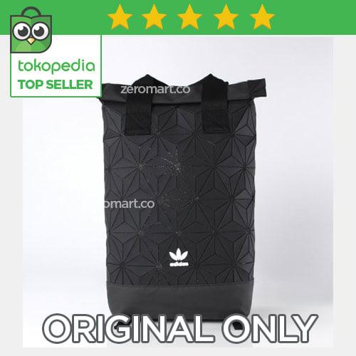 tas adidas issey miyake original
