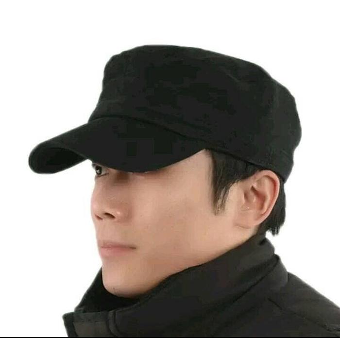 Jual TOPI KOMANDO | COMMANDO HAT | TOPI 