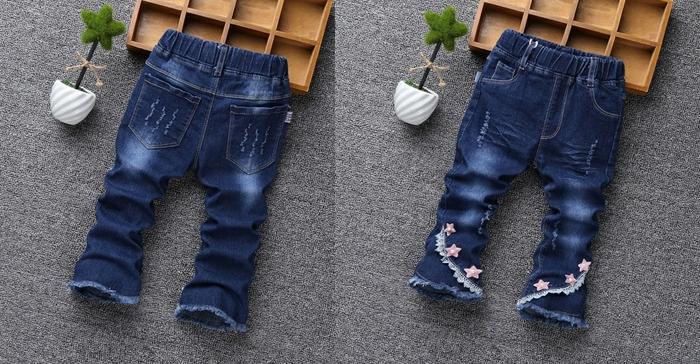 Gambar Celana Jeans anak Laki Import Bagus dari Gwen's Shop undefined Tokopedia