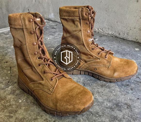 Jual Termurah!!! Sepatu Tactical Sfb 8