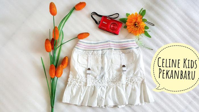 Gambar Rok Anak Perempuan K Yakura Import dari Celinekids undefined Tokopedia