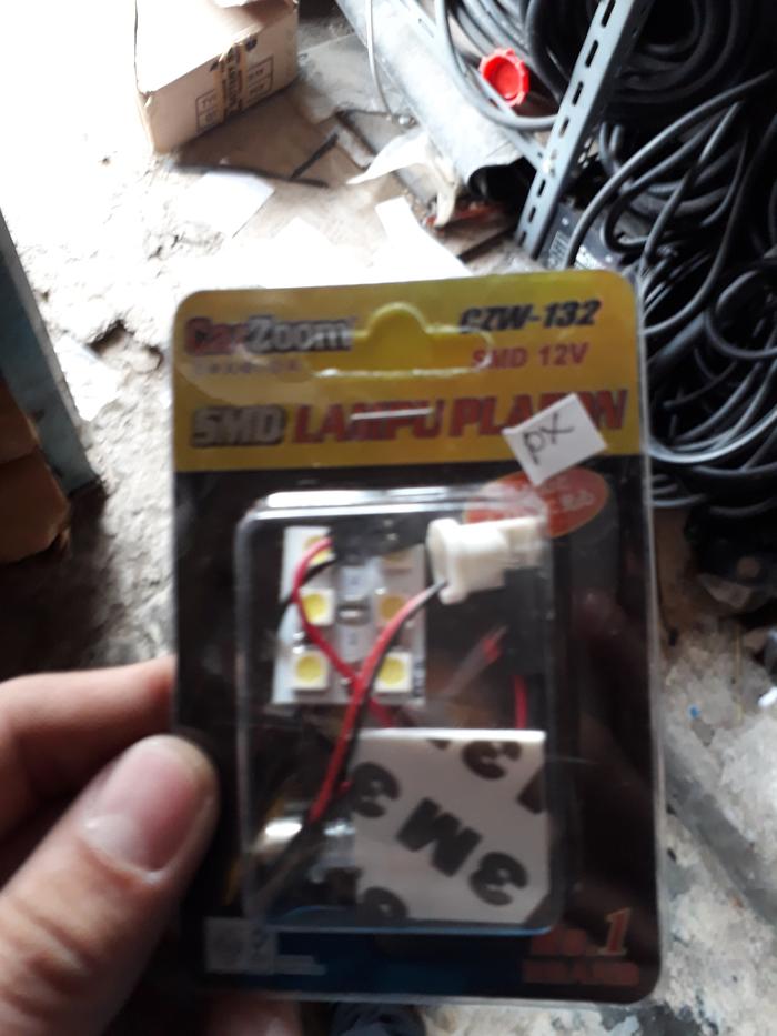 Gambar bohlam plafon led dari MPS MOBIL PART SHOP undefined Tokopedia