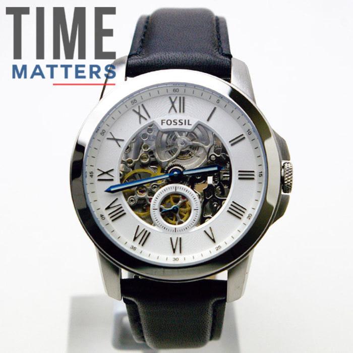 Jual Jam Tangan Fossil Pria | Original 