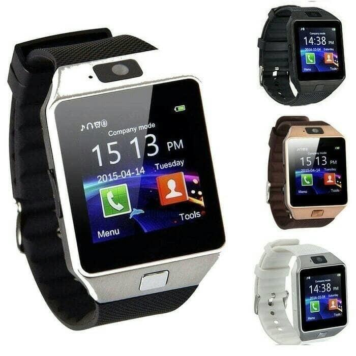 Digital Watch For Bluetooth Watch Best Buy Jual SMARTWATCH U9