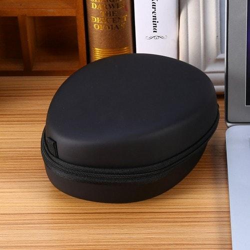 Gambar EVA Case Headphone Universal Hard Case dari Indo Laba undefined Tokopedia