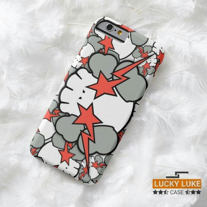 Gambar kaws case samsung j5 j7 a3 a5 a7 s7 s8 iphone 4 5 6 7 8 x plus redmi 4 dari Lucky Luke Case undefined Tokopedia