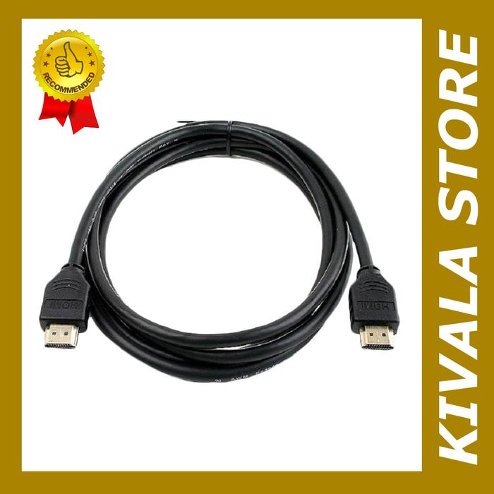 Kabel HDMI to HDMI