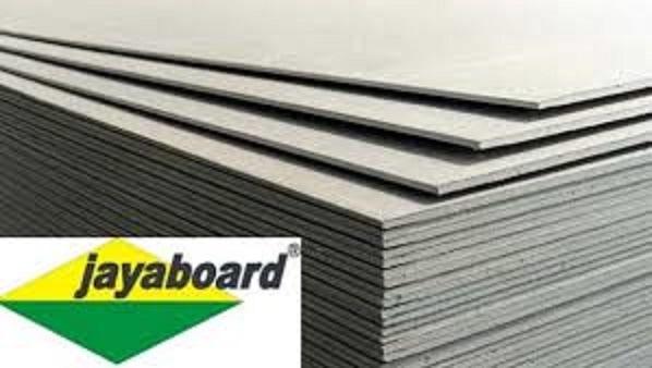 Jual Gypsum Jayaboard 9mm Papan Gypsum Board Jakarta Timur Atapzinctruss Tokopedia Harga gypsum board 9 mm