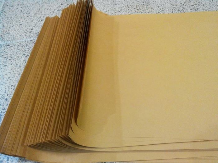 Gambar Kertas Packing Bungkus Paket Bisa Request Ukuran Custom - Eropa 90 GSM dari Bekasi Printing Utama undefined Tokopedia