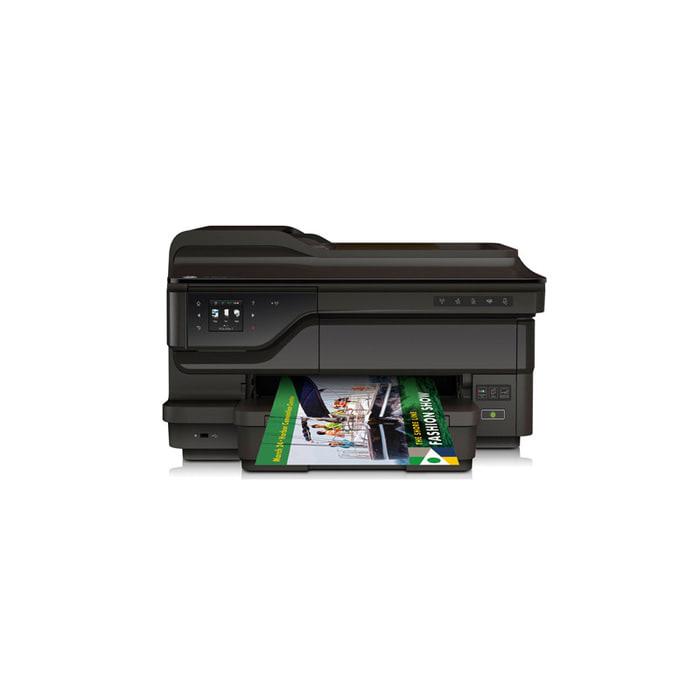 Jual Printer HP Officejet 7612 Wide 
