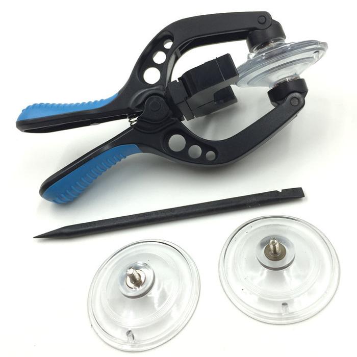 Gambar Alat Pembuka LCD iPhone / LCD Opening Tools (Youkiloon) dari distro gadget bandung undefined Tokopedia