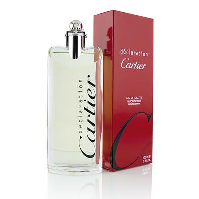 Jual Parfum Cartier Declaration Man 100 ML Ori Tester Non Box - Jakarta  Barat - tokoxo | Tokopedia