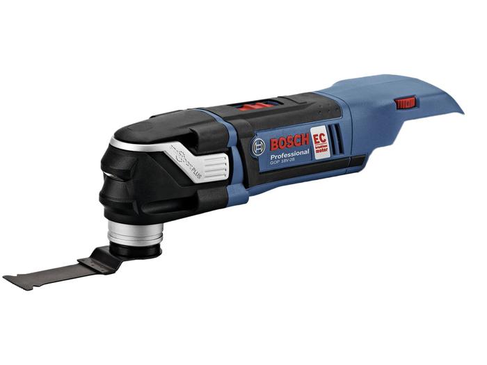 Promo Bosch GOP 18 V-28 Cordless Multi 