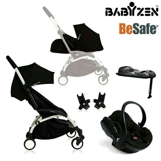 harga stroller yoyo