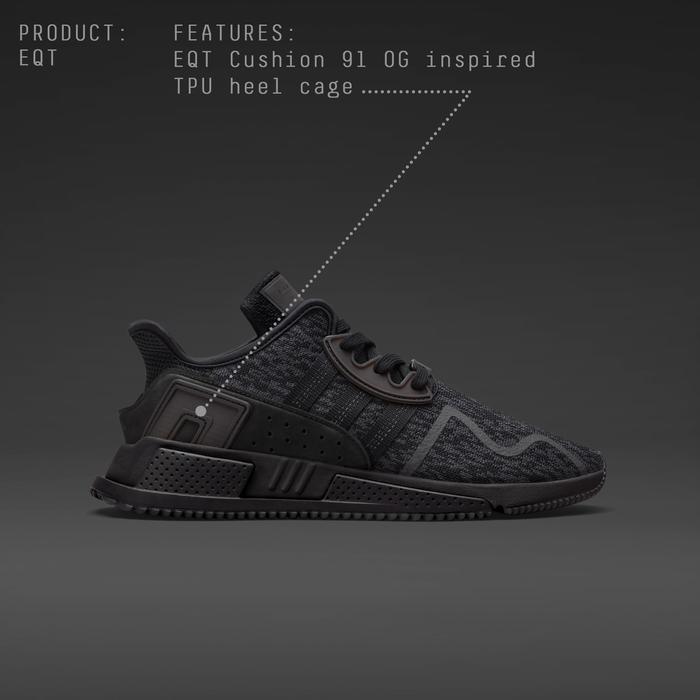 black friday eqt
