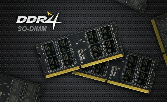 Jual Memory Ram Laptop Team Elite SO-DIMM SODIMM DDR4 PC19200 8GB