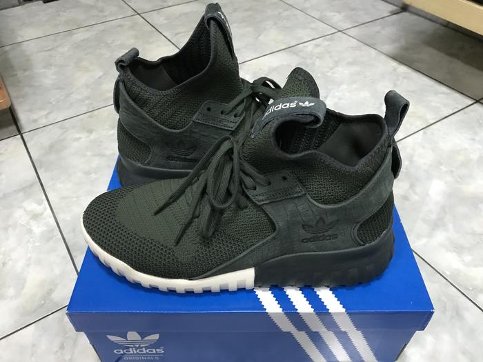 Adidas best sale tubular kaskus