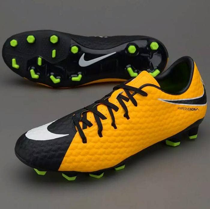 Jual DISKON ORIGINAL Nike Hypervenom Phelon III FG Laser Orang - Jakarta  Timur - Jati's Land | Tokopedia