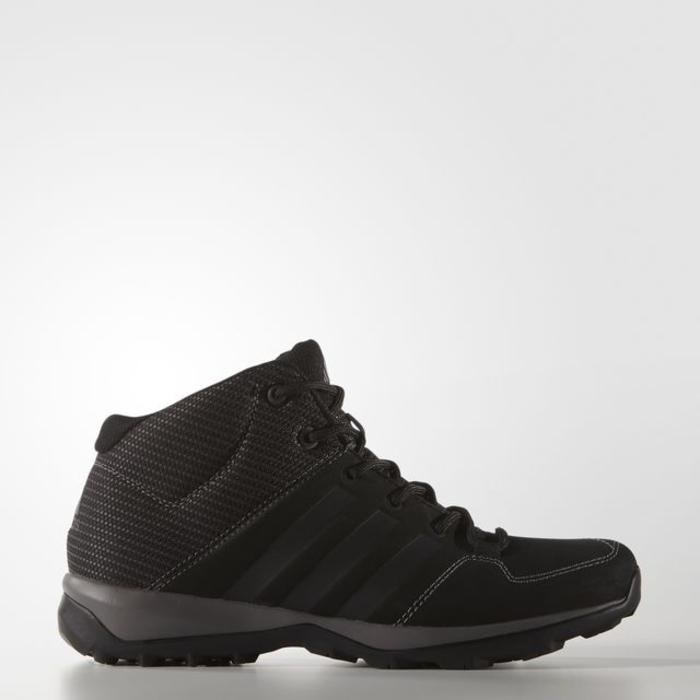 Jual Sepatu Gunung Adidas Daroga Mid Outdoor Shoes Black Original - Kota  Surabaya - Chipcupshop | Tokopedia