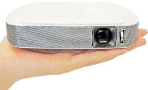 Jual ACER Projector C205 - Kota 