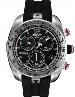 Jual Jam Tangan Tissot PRS 330 T076.417.17.057.00 Original - Jakarta Pusat  - Baby Reseller Jam | Tokopedia