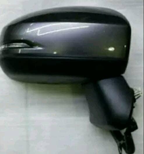 Jual Kaca Spion Honda Jazz Rs Original Jakarta Pusat Musyafir Spion Tokopedia