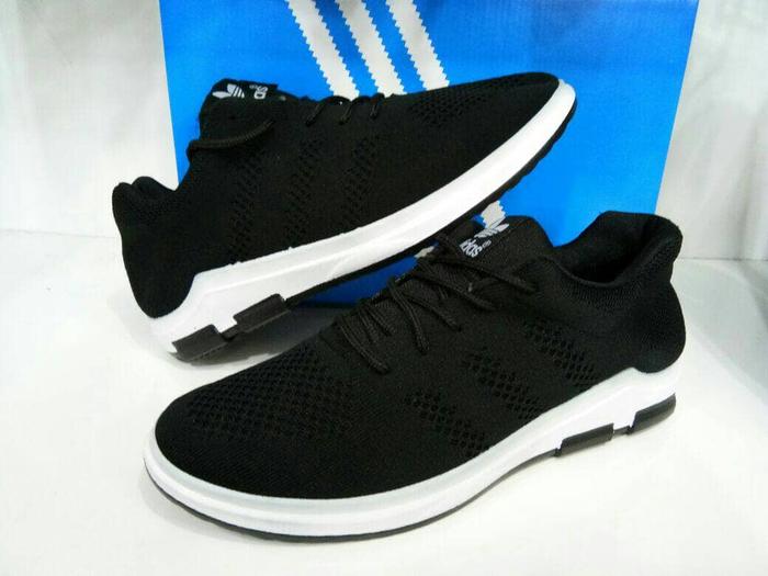 Jual sepatu adidas jelly men - Kota 