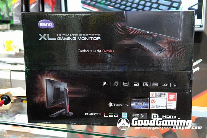 Jual BenQ ZOWIE XL2720 144Hz 27 inch 