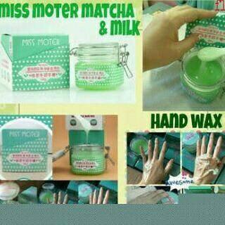 Gambar Miss Moter Hand Wax dari toko semoga jaya undefined Tokopedia
