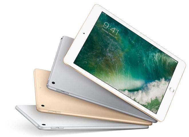 B】iPad 5/32GB/355804085650501 ゆるめん 