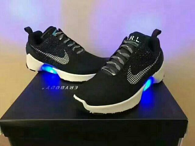 nike mag 1.0