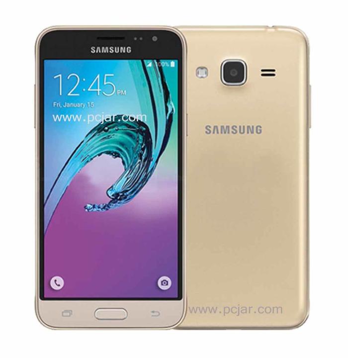 Gambar Samsung Galaxy J3 SM-J320 - 8GB ROM - Kuning dari mitra tampu jaya undefined Tokopedia