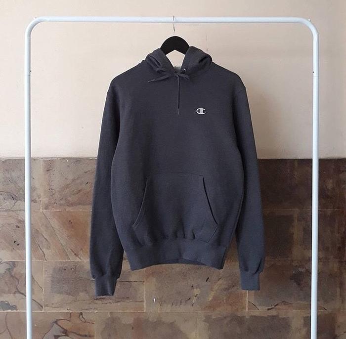 Champion hot sale eco pullover